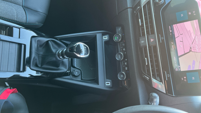 Citroen C4 1.2 PureTech [130] Sense Plus 5dr Petrol Hatchback